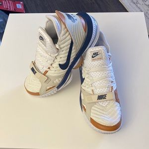 Lebron 16 “Medicine Ball”